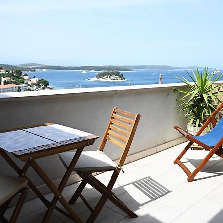 Tiktok View - Zf Hvar Хвар Экстерьер фото
