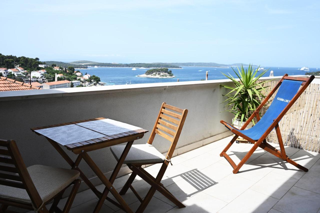 Tiktok View - Zf Hvar Хвар Экстерьер фото
